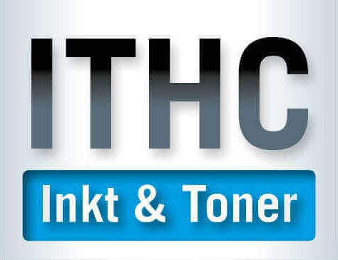 Logo van ITHC Inkt & Toners uit Hengelo