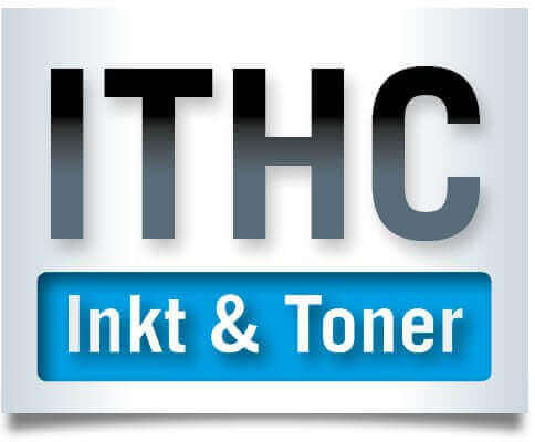 Logo van ITHC Inkt & Toners uit Hengelo