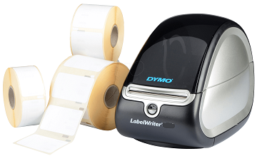 Dymo Labelwriter Labels