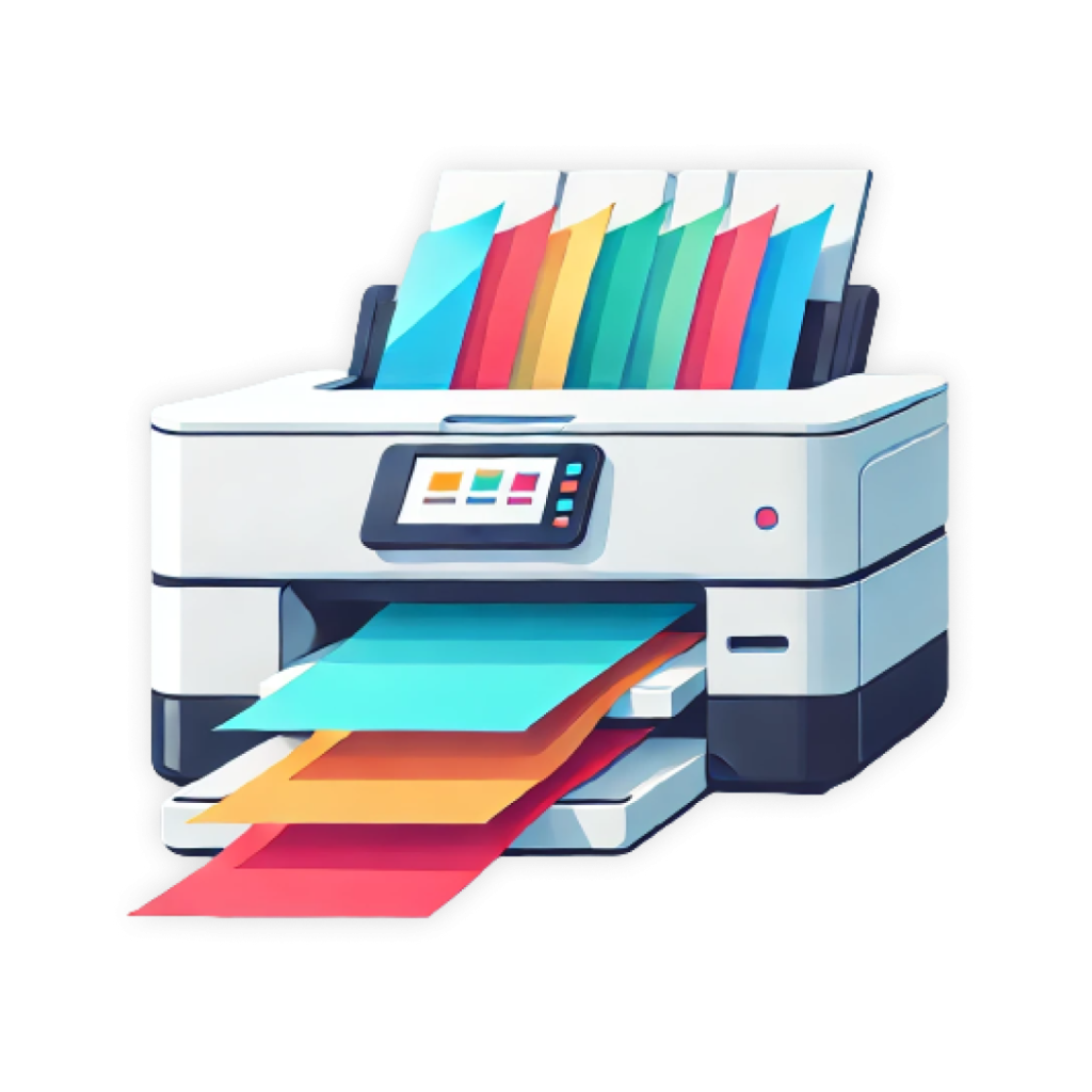 Inkt en toners kopen bij ITHC - printspecialist in Hengelo